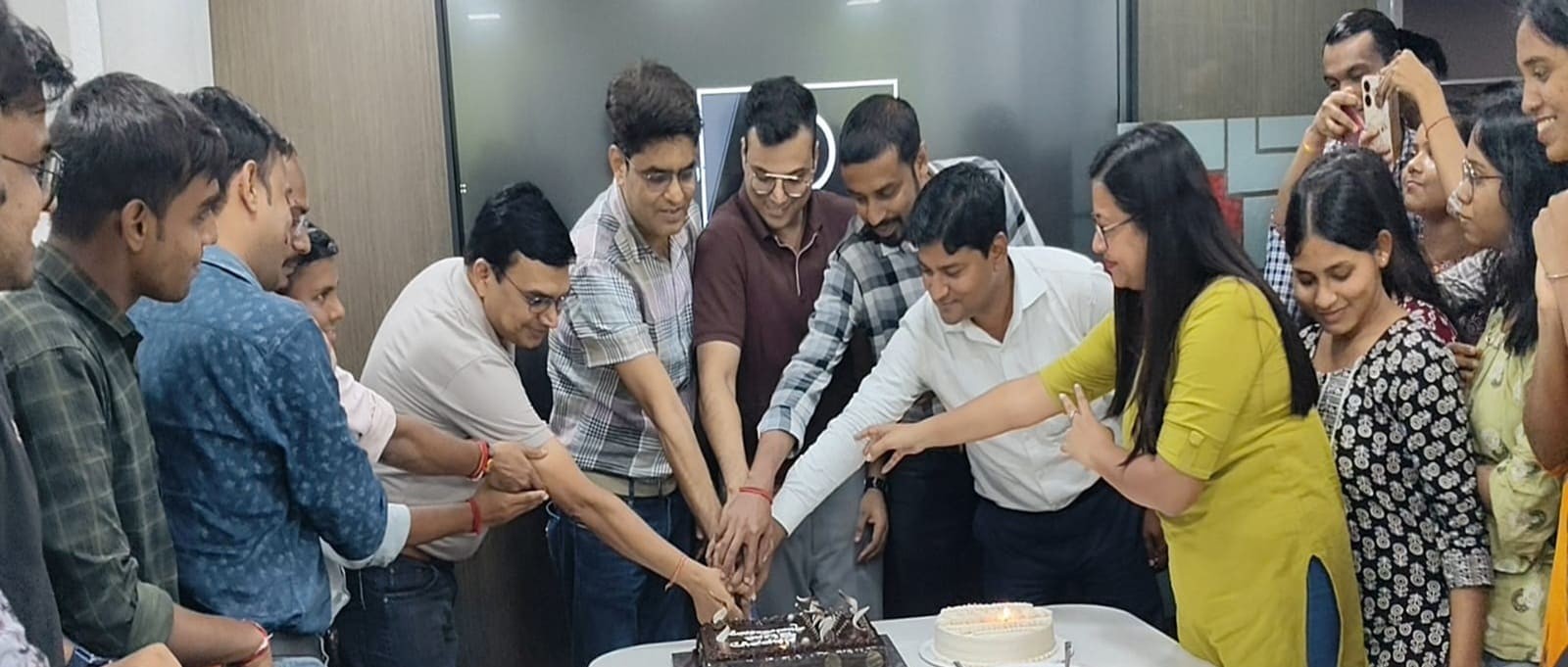 7th Year Anniversary