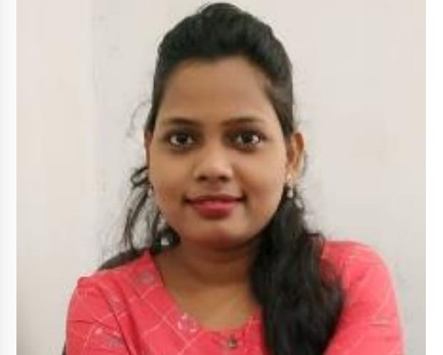 Sunita Behera