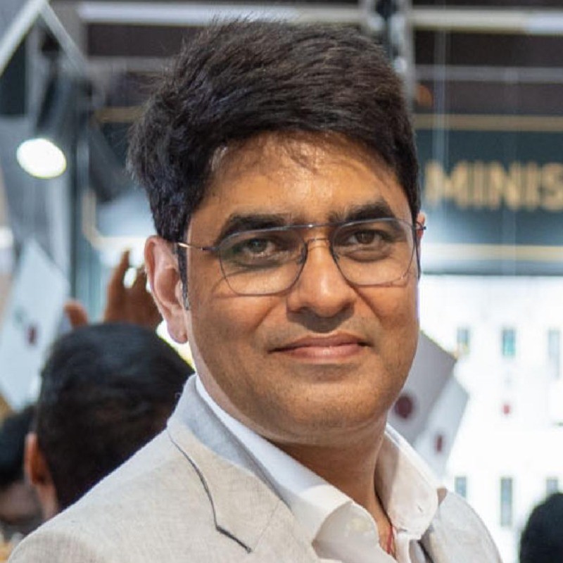 Deepak Kumar Anchalia